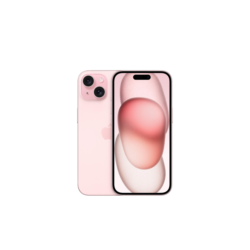 Apple iPhone (15 128 GB Storage, )