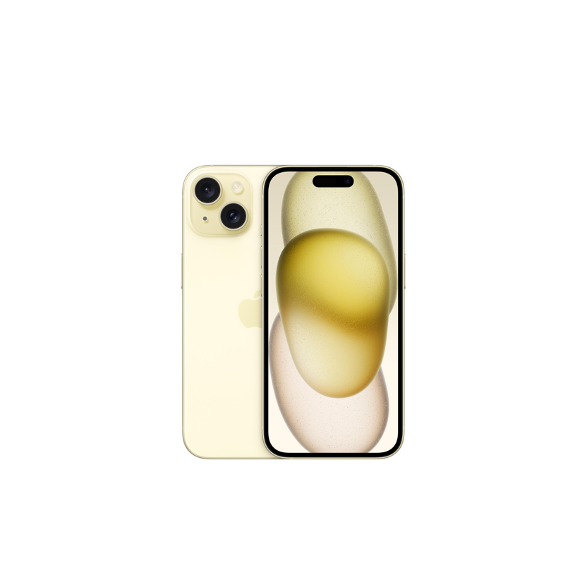 Apple iPhone (15 128 GB Storage, )