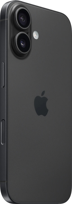Apple iPhone (16 Black 128 GB, )