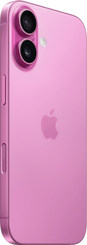Apple iPhone (16 Pink 128 GB, )