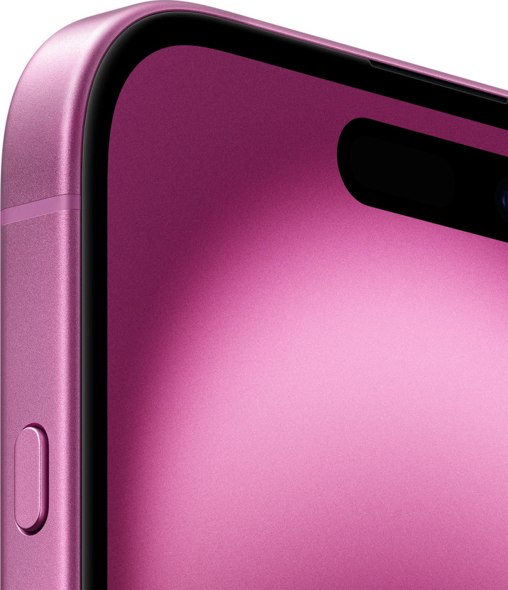 Apple iPhone (16 Pink 128 GB, )