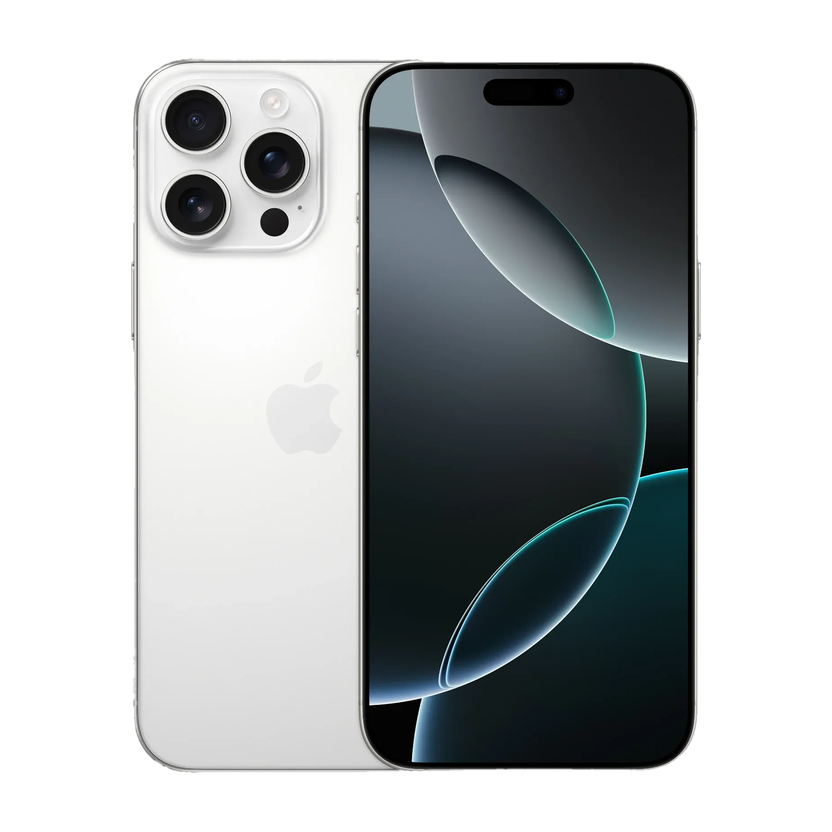 Apple iPhone (16 Pro Max Desert Titanium 256 GB, )