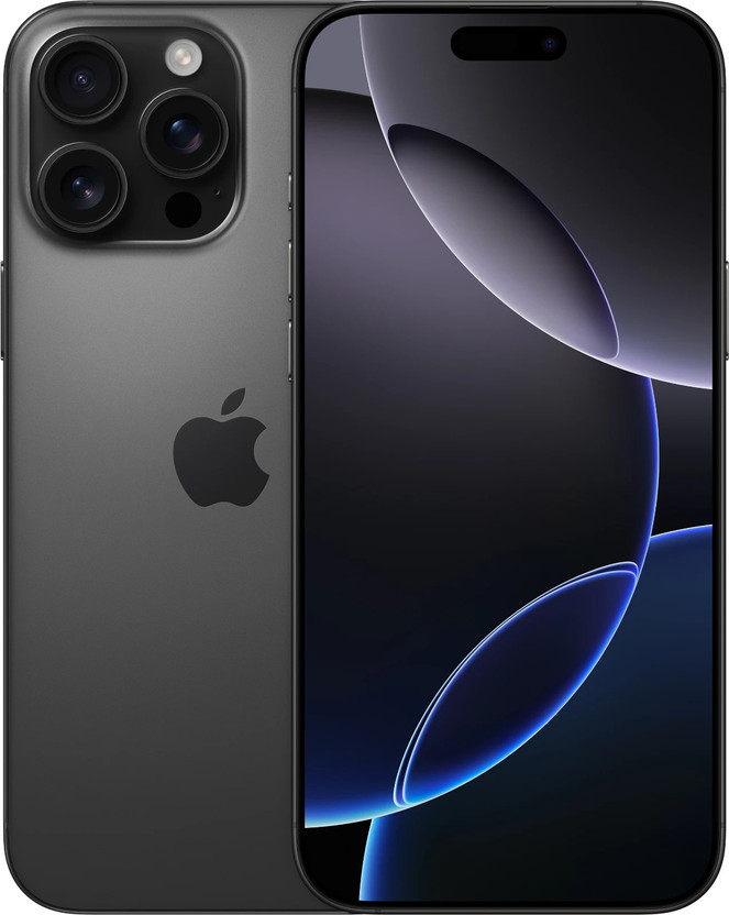 Apple iPhone (16 Pro Max Natural Titanium 256 GB, )