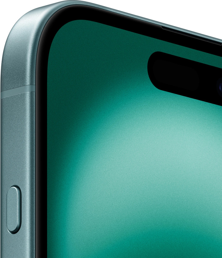 Apple iPhone (16 Teal 128 GB, )