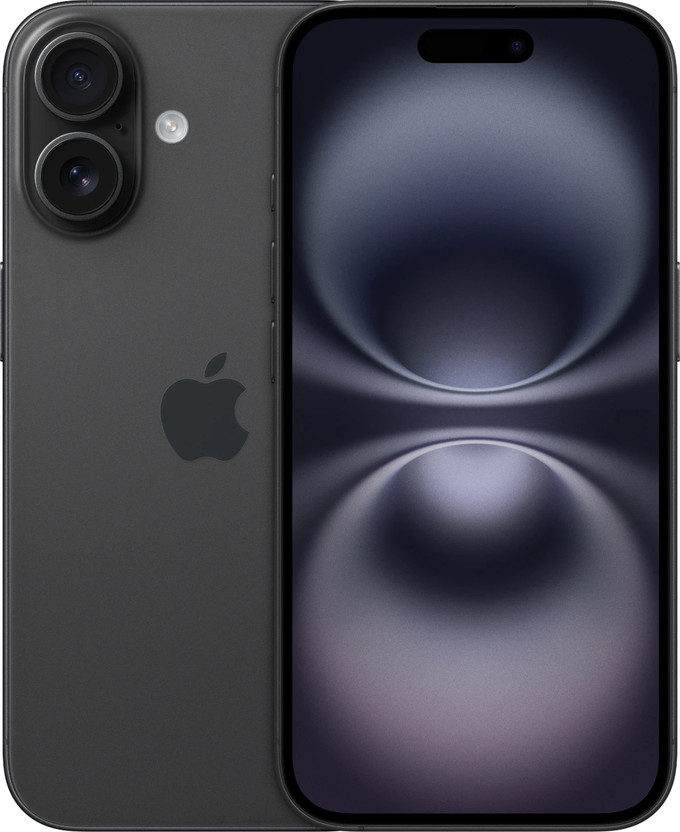 Apple iPhone (16 Teal 128 GB, )