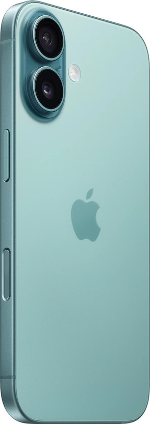 Apple iPhone (16 Teal 256 GB, )