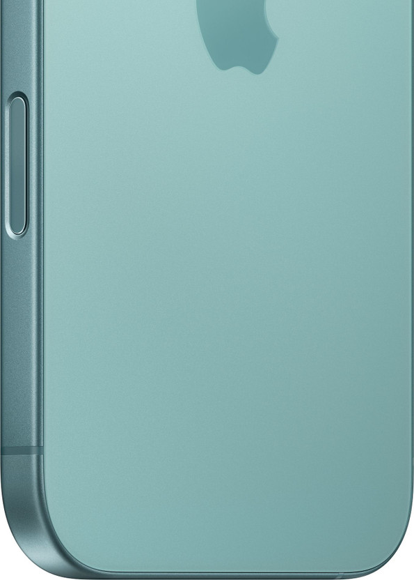 Apple iPhone (16 Teal 256 GB, )
