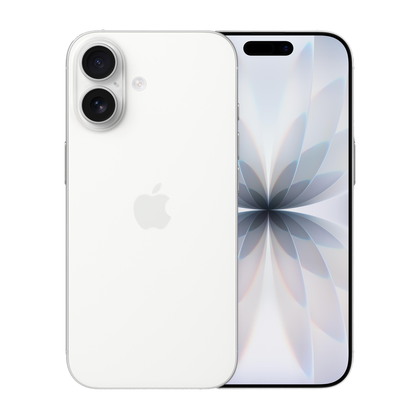 Apple iPhone (17 256 GB Storage, )