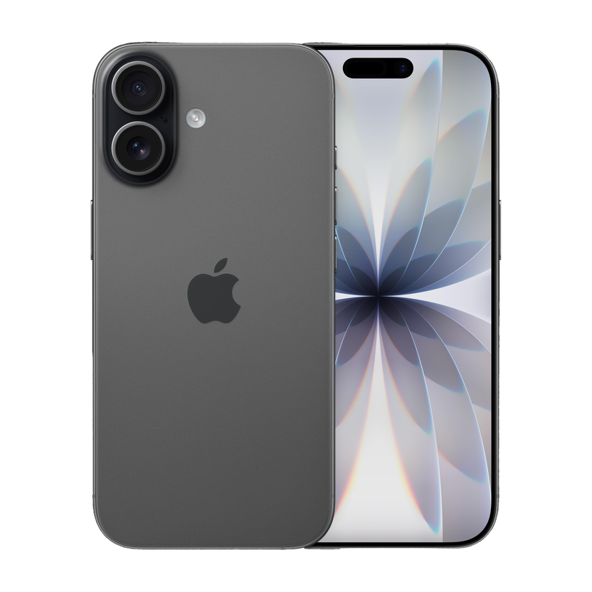 Apple iPhone (17 256 GB Storage, )