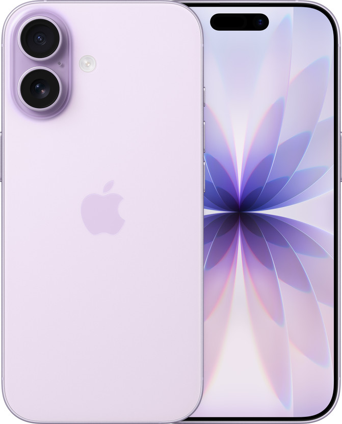 Apple iPhone (17 256 GB Storage, )