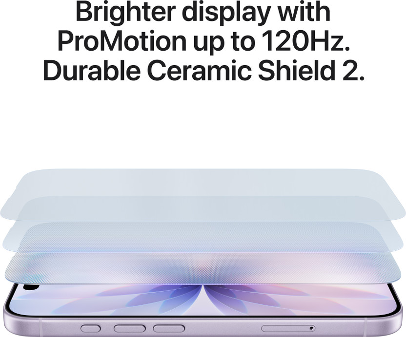 Apple iPhone (17 256 GB Storage, )