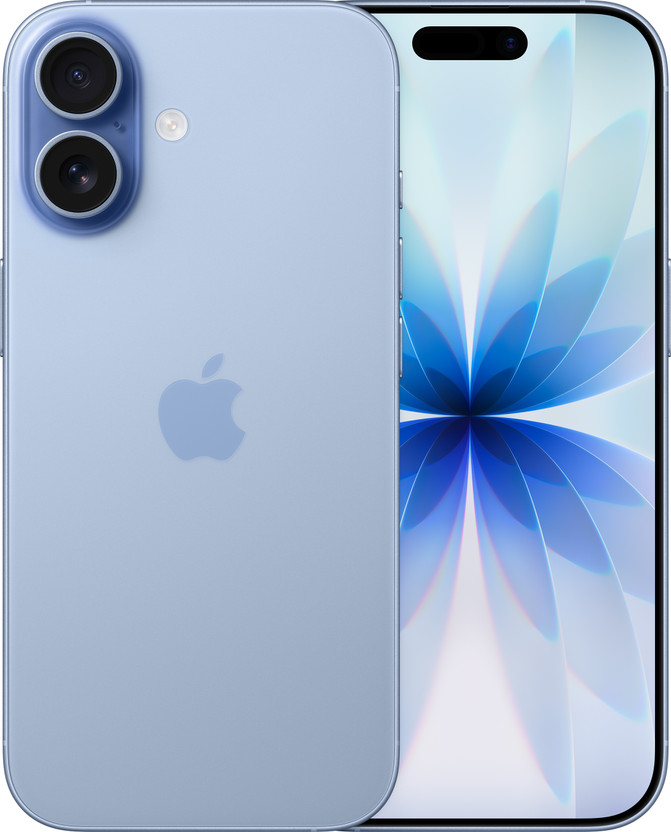 Apple iPhone (17 512 GB Storage, )