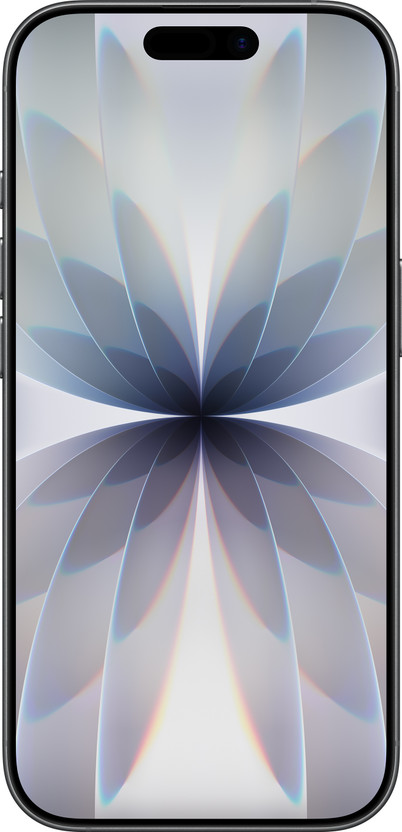 Apple iPhone (17 Black 256 GB, )
