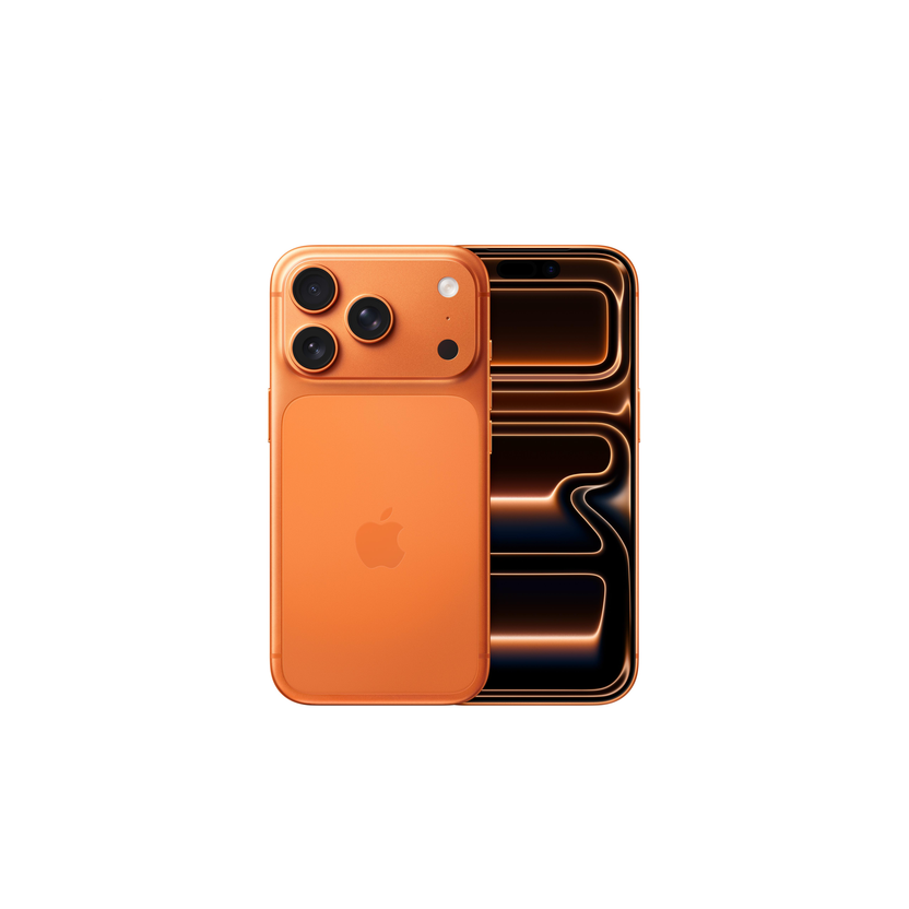 Apple iPhone (17 Pro 256 GB Storage, )
