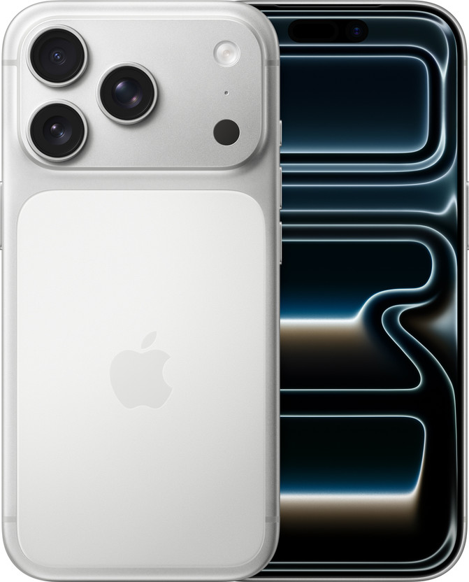 Apple iPhone (17 Pro 256 GB Storage, )