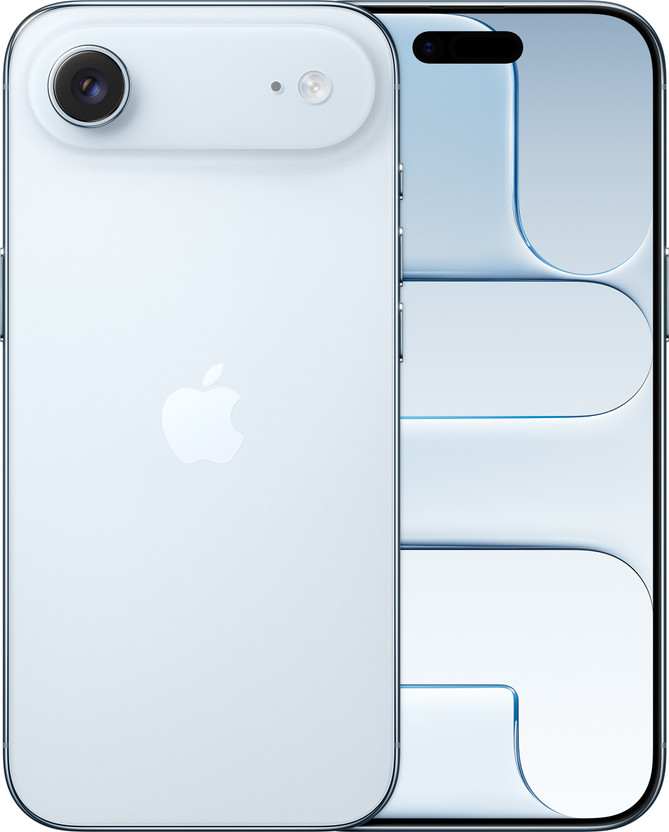 Apple iPhone (Air 256 GB Storage, )