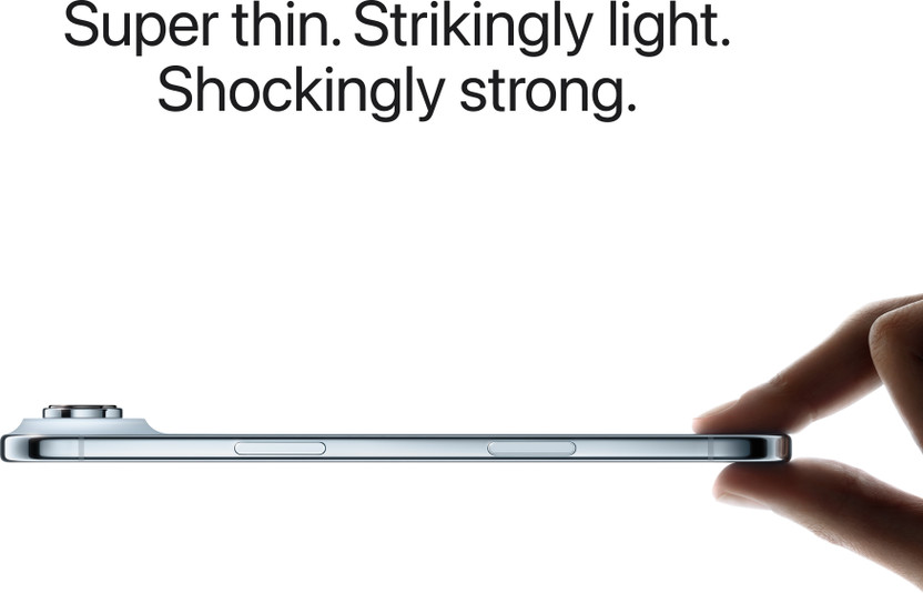 Apple iPhone (Air 256 GB Storage, )