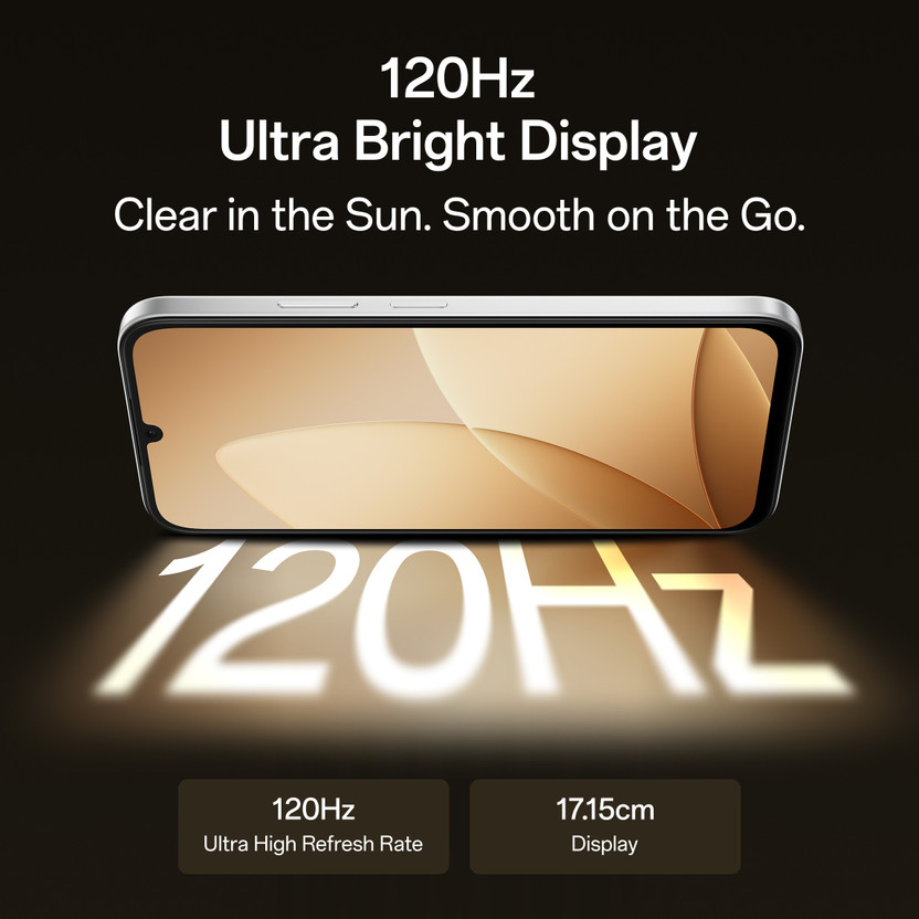 OPPO A6c (64 GB)