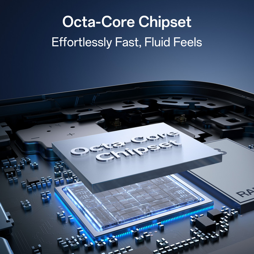 OPPO A6c (64 GB)