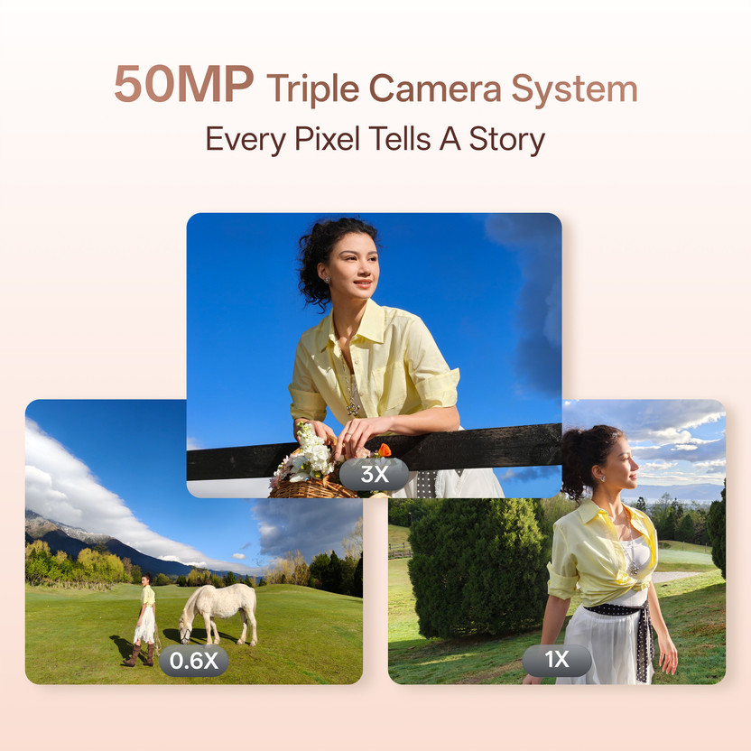 OPPO Find (X9s, 512 GB)