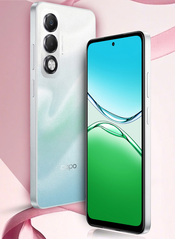 OPPO K13x 5G (128 GB)