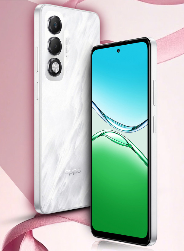 OPPO K13x 5G (128 GB)