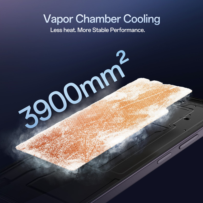 OPPO K14 5G (128 GB)