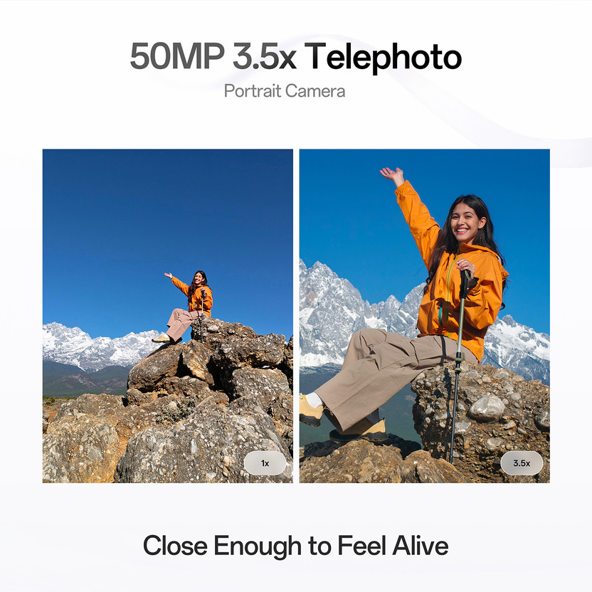 OPPO Reno15 5G (256 GB)