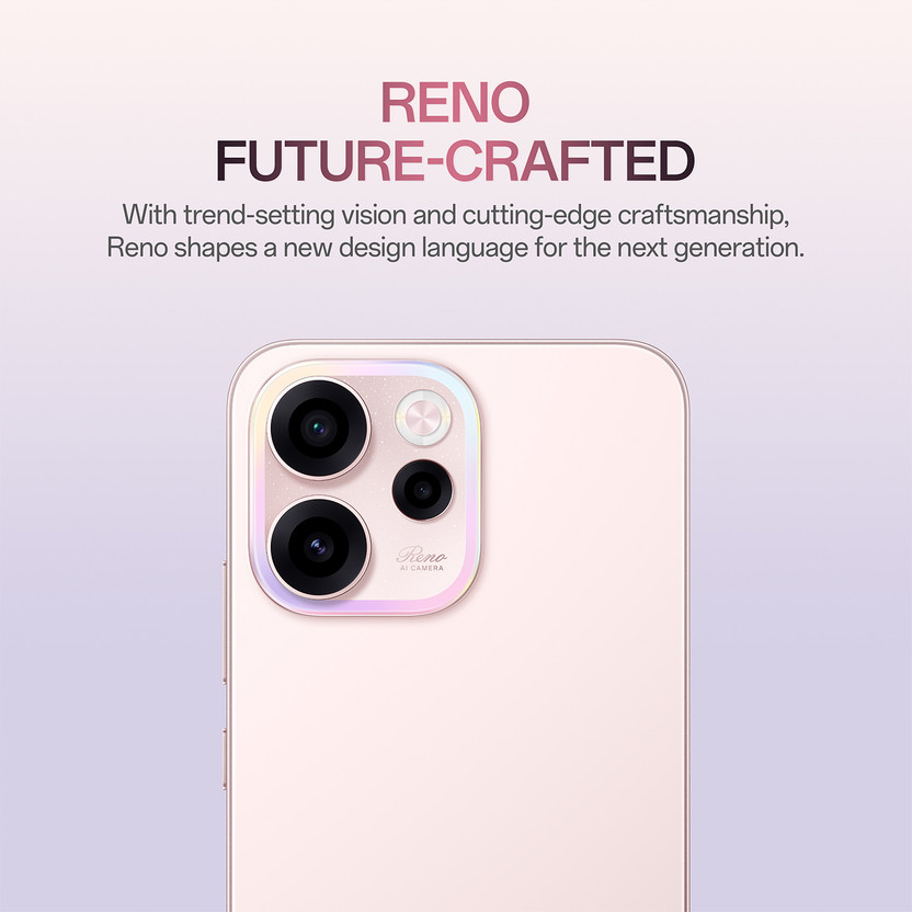 OPPO Reno15c 5G (256 GB)