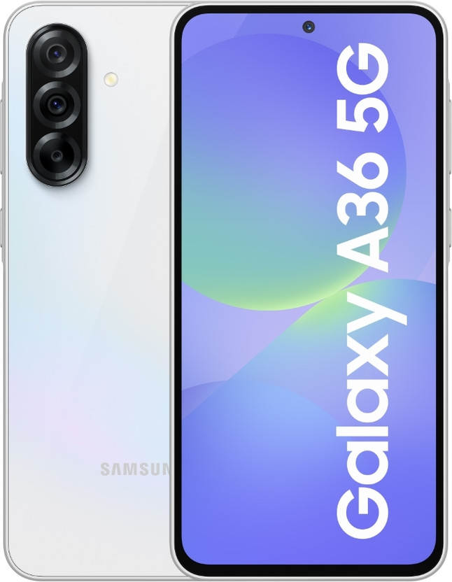 Samsung Galaxy A36 5G (256 GB)