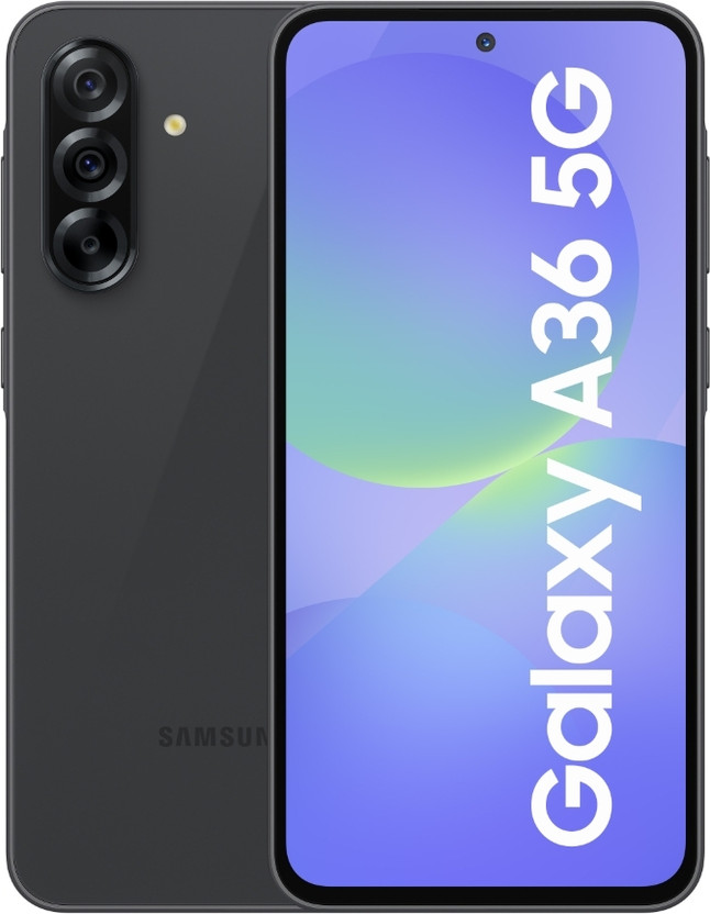 Samsung Galaxy A36 5G (256 GB)
