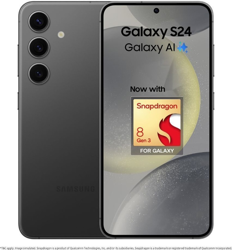 Samsung Galaxy S24 5G (128 GB)