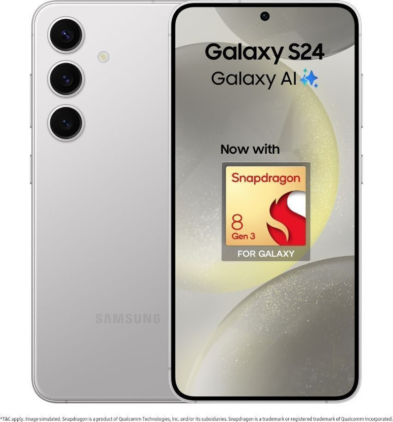 Samsung Galaxy S24 5G (256 GB)
