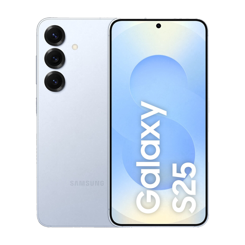 Samsung Galaxy S25 5G (128 GB)