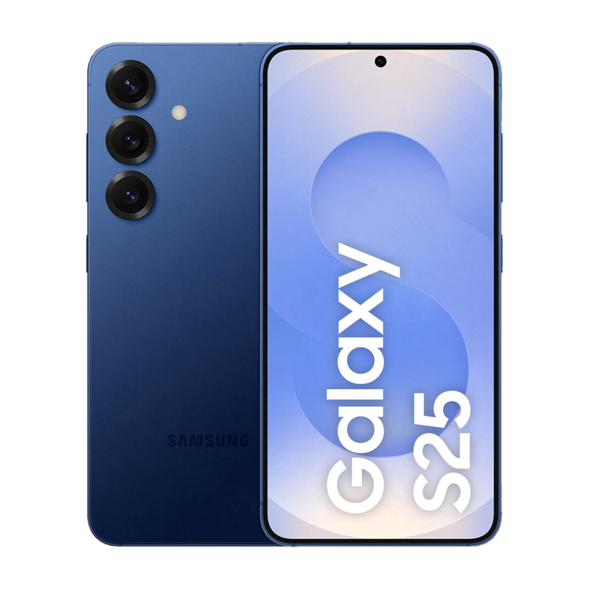 Samsung Galaxy S25 5G (128 GB)