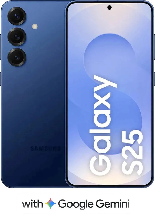 Samsung Galaxy S25 5G (256 GB)