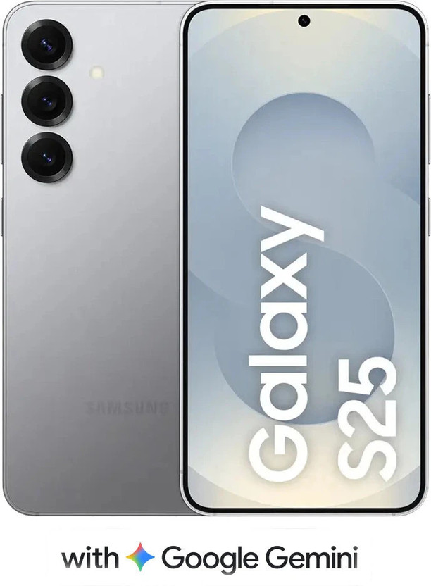 Samsung Galaxy S25 5G (256 GB)