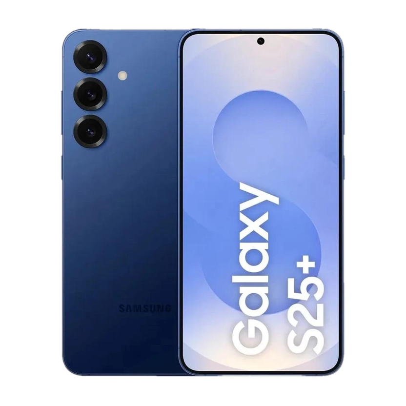 Samsung Galaxy S25 Plus 5G (256 GB)