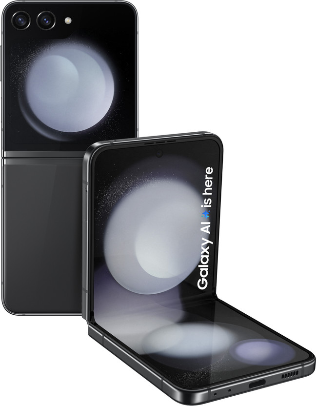 Samsung Galaxy Z Flip5 (512 GB)