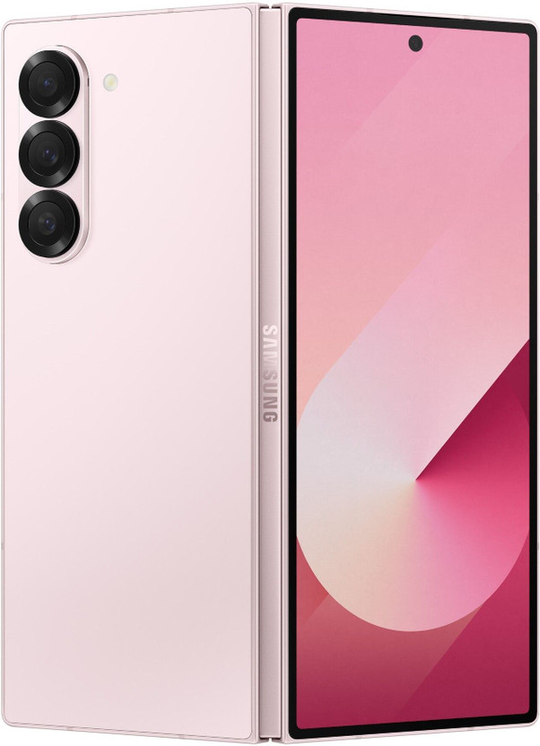 Samsung Galaxy Z Fold6 5G (512 GB)