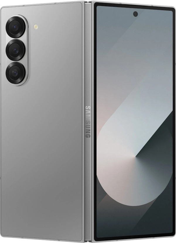 Samsung Galaxy Z Fold6 5G (512 GB)