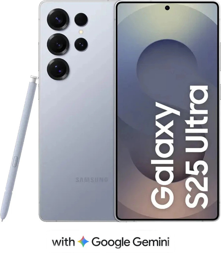 Samsung S25 Ultra 5G (256 GB)