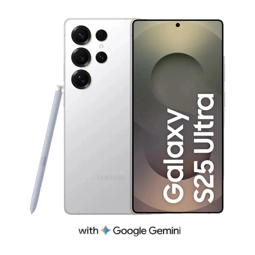 Samsung S25 Ultra 5G (256 GB)
