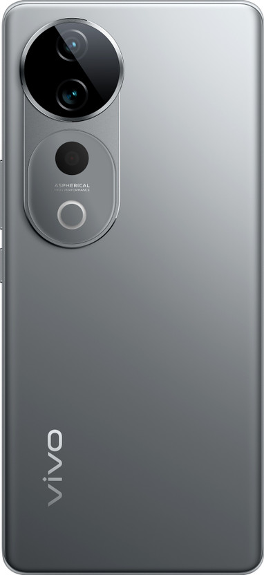 vivo T3 Ultra (Frost Green, 128 GB)