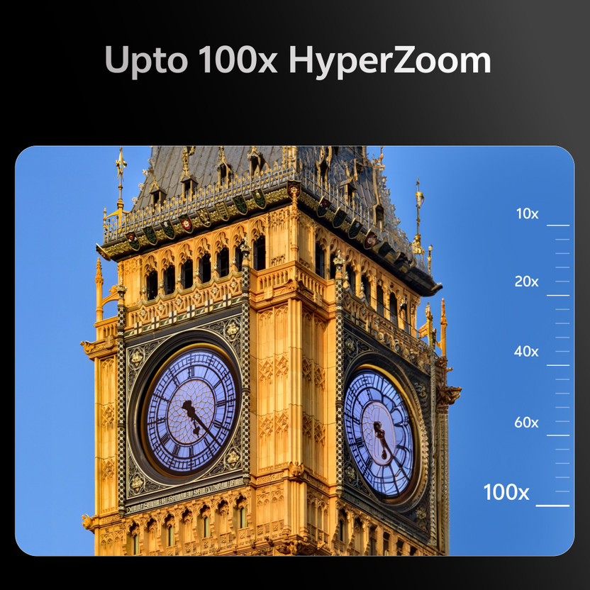 vivo T4 Ultra 5G (512 GB)