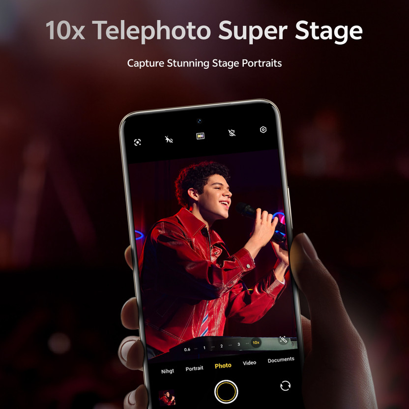 vivo T4 Ultra 5G (512 GB)