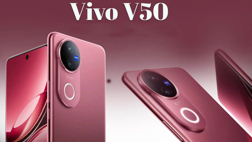 vivo V50 5G (128 GB)