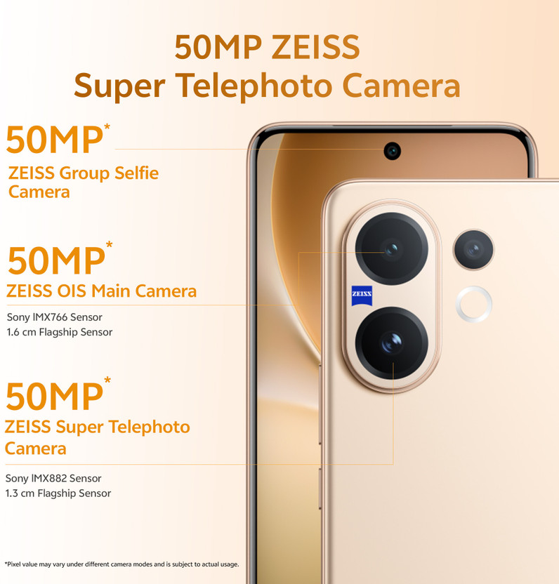 vivo V60 5G (256 GB)