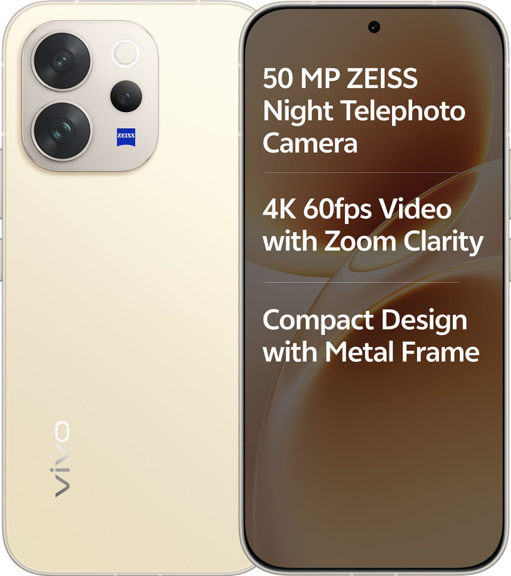 vivo V70 (256 GB)