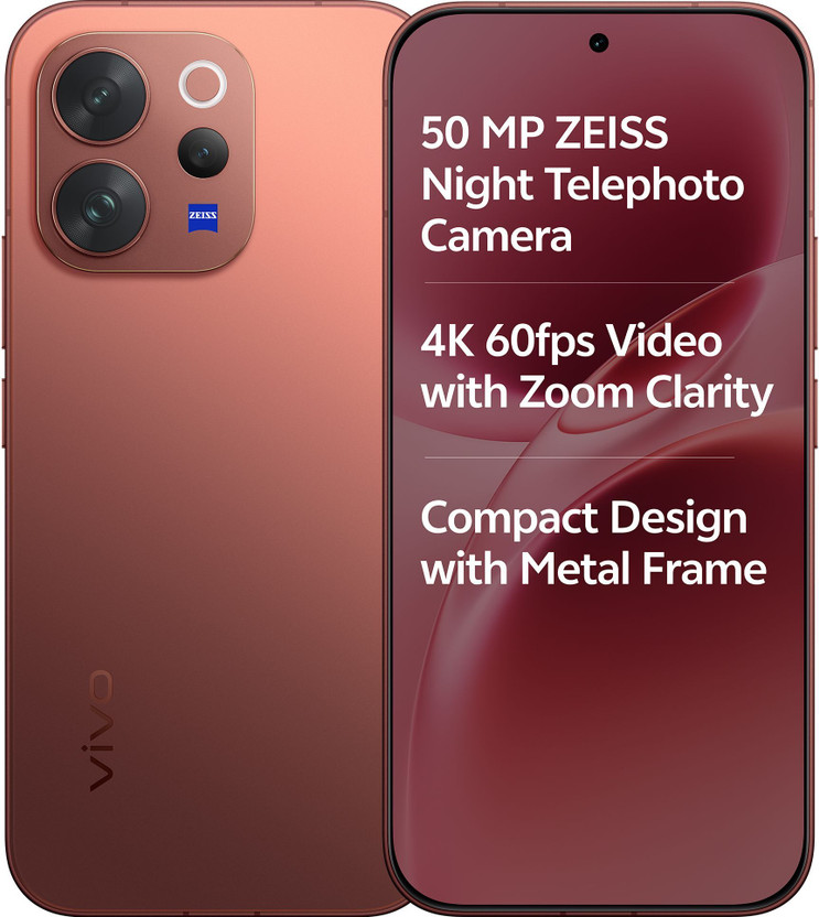 vivo V70 (256 GB)